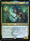 Image for Zegana, Utopian Speaker (Ravnica Allegiance: Guild Kits) (107) - Magic: The Gathering