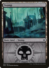 Image for Swamp (051) (Ravnica Allegiance: Guild Kits) (51) - Magic: The Gathering