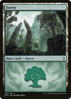 Image for Forest (106) (Ravnica Allegiance: Guild Kits) (106) - Magic: The Gathering