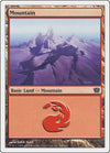 Image for Mountain (344) (9th Edition) (344) - Magic: The Gathering