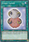 Image for Stray Lambs (Speed Duel Decks: Duelists of Tomorrow) (SS02-ENB12) - YuGiOh