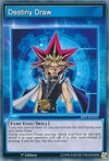 Image for Destiny Draw (Speed Duel Decks: Destiny Masters) (SS01-ENAS2) - YuGiOh