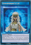 Image for Gravekeeper's Lot (Speed Duel Decks: Destiny Masters) (SS01-ENBS2) - YuGiOh