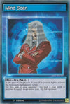 Image for Mind Scan (Speed Duel Decks: Destiny Masters) (SS01-ENCS2) - YuGiOh