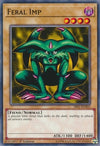 Image for Feral Imp (Speed Duel Decks: Destiny Masters) (SS01-ENA02) - YuGiOh