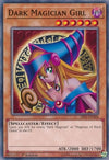 Image for Dark Magician Girl (Speed Duel Decks: Destiny Masters) (SS01-ENA04) - YuGiOh