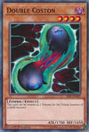 Image for Double Coston (Speed Duel Decks: Destiny Masters) (SS01-ENA07) - YuGiOh