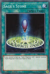 Image for Sage's Stone (Speed Duel Decks: Destiny Masters) (SS01-ENA10) - YuGiOh