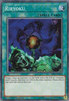 Image for Riryoku (Speed Duel Decks: Destiny Masters) (SS01-ENA12) - YuGiOh