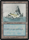 Image for Island (335) (Ice Age) (335) - Magic: The Gathering