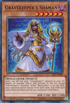 Image for Gravekeeper's Shaman (Speed Duel Decks: Destiny Masters) (SS01-ENB09) - YuGiOh