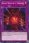 Image for Blast Held by a Tribute (Speed Duel Decks: Destiny Masters) (SS01-ENB15) - YuGiOh