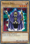 Image for Rogue Doll (C) (Speed Duel Decks: Destiny Masters) (SS01-ENC01) - YuGiOh
