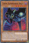 Image for Toon Summoned Skull (Speed Duel Decks: Destiny Masters) (SS01-ENC07) - YuGiOh