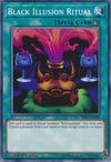 Image for Black Illusion Ritual (Speed Duel Decks: Destiny Masters) (SS01-ENC09) - YuGiOh