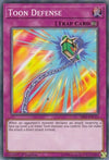 Image for Toon Defense (Speed Duel Decks: Destiny Masters) (SS01-ENC15) - YuGiOh