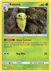Image for Kakuna (SM - Team Up) (4/181) - Pokemon