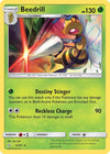 Image for Beedrill (SM - Team Up) (5/181) - Pokemon