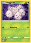 Image for Exeggcute (SM - Team Up) (8/181) - Pokemon