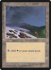 Image for Plains (344) (Ice Age) (344) - Magic: The Gathering