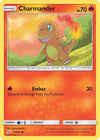 Image for Charmander (12) (SM - Team Up) (12/181) - Pokemon