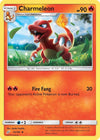 Image for Charmeleon (SM - Team Up) (13/181) - Pokemon