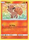Image for Vulpix (SM - Team Up) (15/181) - Pokemon