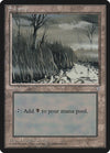 Image for Swamp (354) (Ice Age) (354) - Magic: The Gathering