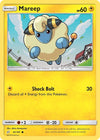 Image for Mareep (SM - Team Up) (41/181) - Pokemon