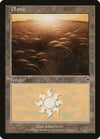 Image for Plains (331) (Invasion) (331) - Magic: The Gathering