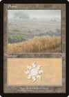 Image for Plains (333) (Invasion) (333) - Magic: The Gathering