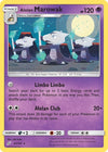 Image for Alolan Marowak (SM - Team Up) (64/181) - Pokemon