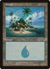 Image for Island (335) (Invasion) (335) - Magic: The Gathering