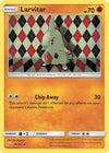 Image for Larvitar (SM - Team Up) (79/181) - Pokemon