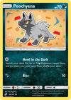 Image for Poochyena (SM - Team Up) (86/181) - Pokemon