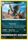 Image for Mandibuzz (SM - Team Up) (93/181) - Pokemon