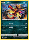 Image for Yveltal (SM - Team Up) (95/181) - Pokemon