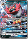 Image for Incineroar GX (SM - Team Up) (97/181) - Pokemon