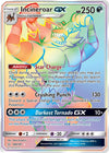 Image for Incineroar GX (Secret) (SM - Team Up) (188/181) - Pokemon