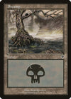 Image for Swamp (339) (Invasion) (339) - Magic: The Gathering