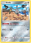 Image for Klefki (SM - Team Up) (110/181) - Pokemon