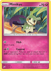 Image for Mimikyu (SM - Team Up) (112/181) - Pokemon