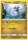 Image for Dratini (117) (SM - Team Up) (117/181) - Pokemon
