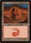 Image for Mountain (344) (Invasion) (344) - Magic: The Gathering