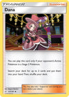 Image for Dana (SM - Team Up) (137/181) - Pokemon