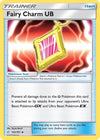 Image for Fairy Charm UB (SM - Team Up) (142/181) - Pokemon