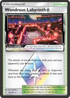Image for Wondrous Labyrinth Prism Star (SM - Team Up) (158/181) - Pokemon