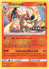Image for Charizard - SM158 (SM Promos) (SM158) - Pokemon