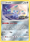Image for Jirachi - SM161 (SM Promos) (SM161) - Pokemon