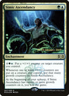 Image for Simic Ascendancy (Prerelease Cards) (207) - Magic: The Gathering